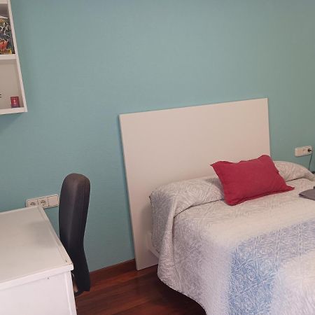 La Casa De Helen San Sebastian Apartment Lasarte Oria Ngoại thất bức ảnh