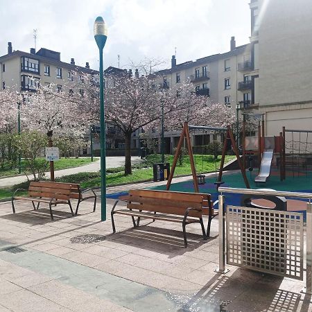La Casa De Helen San Sebastian Apartment Lasarte Oria Ngoại thất bức ảnh