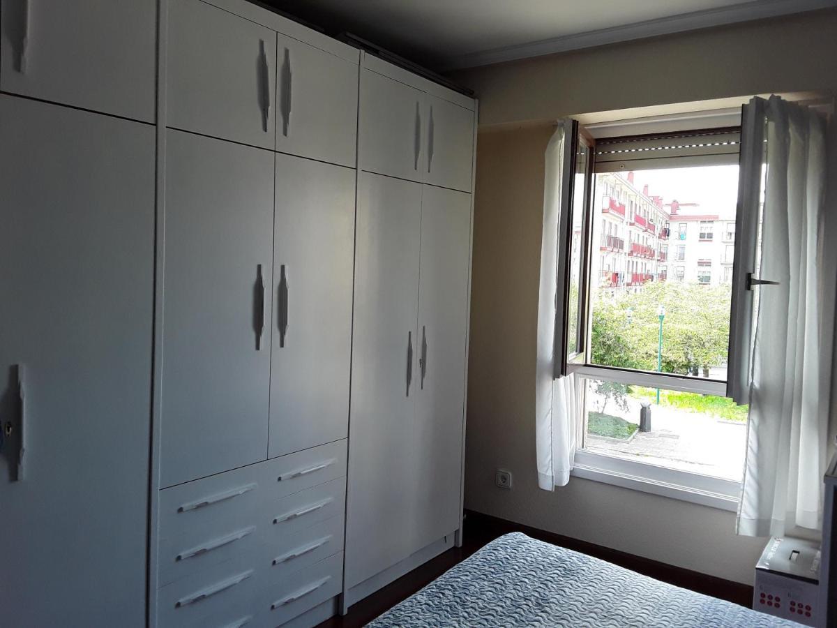 La Casa De Helen San Sebastian Apartment Lasarte Oria Ngoại thất bức ảnh