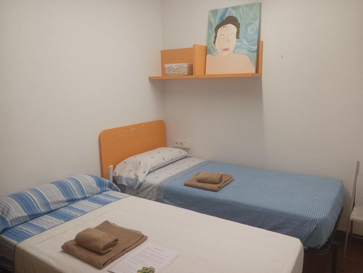 La Casa De Helen San Sebastian Apartment Lasarte Oria Ngoại thất bức ảnh