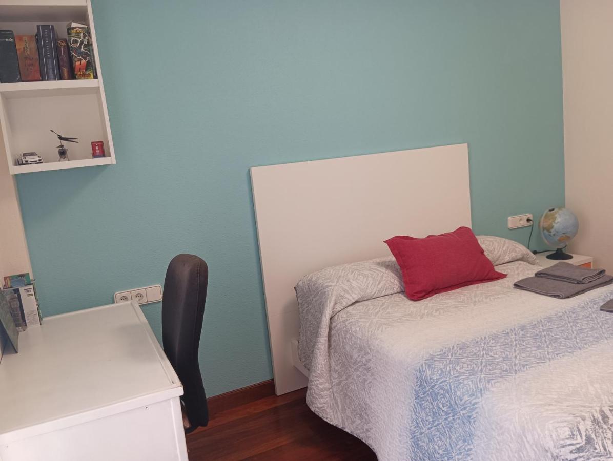 La Casa De Helen San Sebastian Apartment Lasarte Oria Ngoại thất bức ảnh