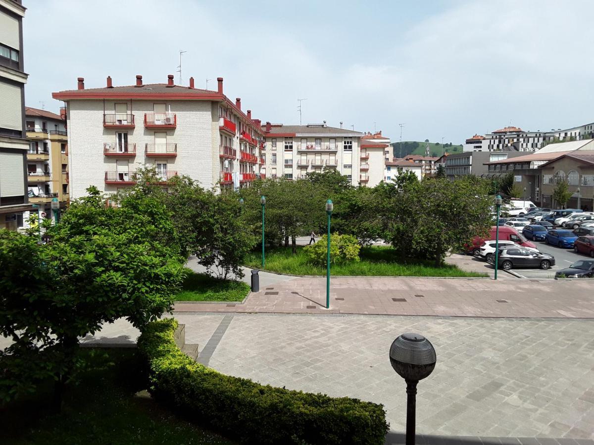 La Casa De Helen San Sebastian Apartment Lasarte Oria Ngoại thất bức ảnh