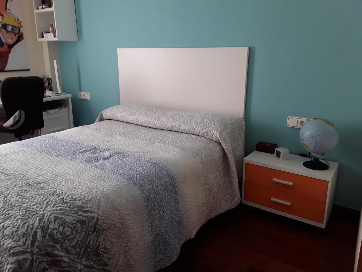La Casa De Helen San Sebastian Apartment Lasarte Oria Ngoại thất bức ảnh