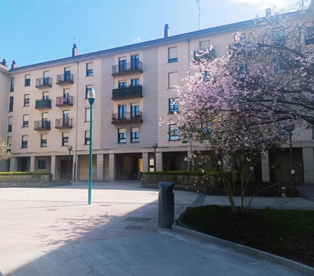 La Casa De Helen San Sebastian Apartment Lasarte Oria Ngoại thất bức ảnh