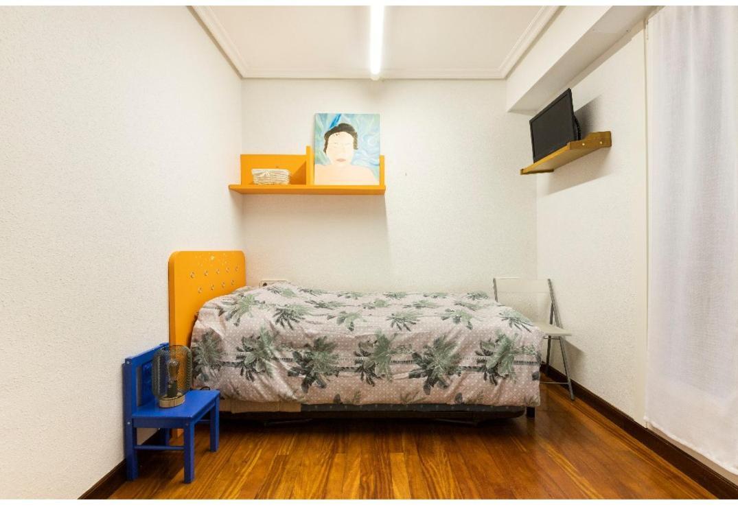 La Casa De Helen San Sebastian Apartment Lasarte Oria Ngoại thất bức ảnh