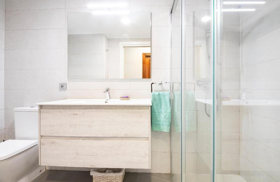 La Casa De Helen San Sebastian Apartment Lasarte Oria Ngoại thất bức ảnh