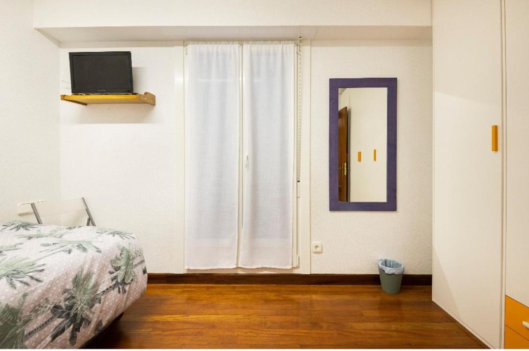 La Casa De Helen San Sebastian Apartment Lasarte Oria Ngoại thất bức ảnh