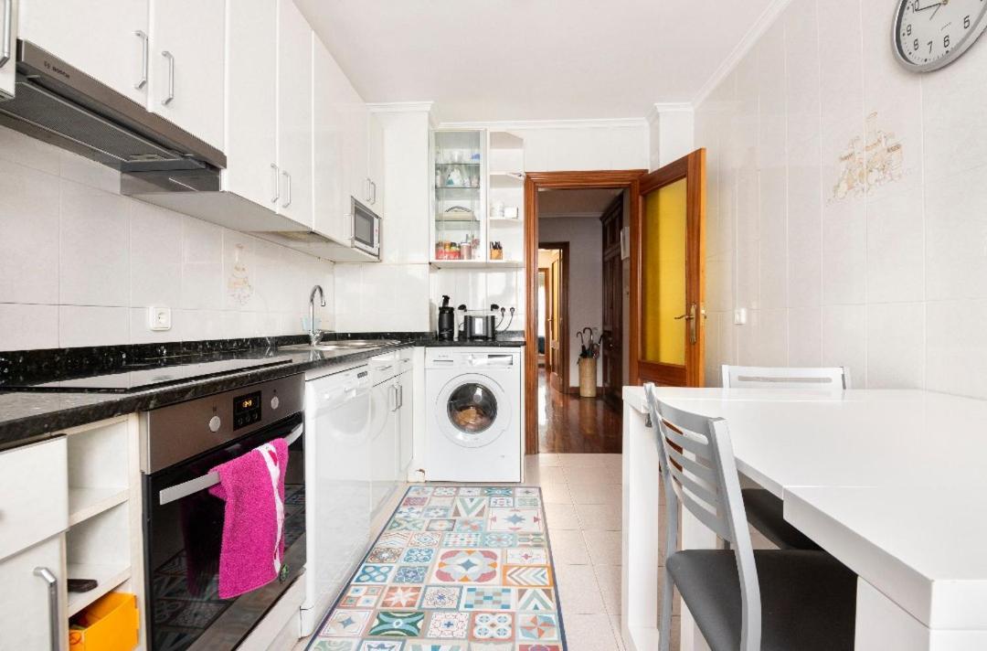 La Casa De Helen San Sebastian Apartment Lasarte Oria Ngoại thất bức ảnh