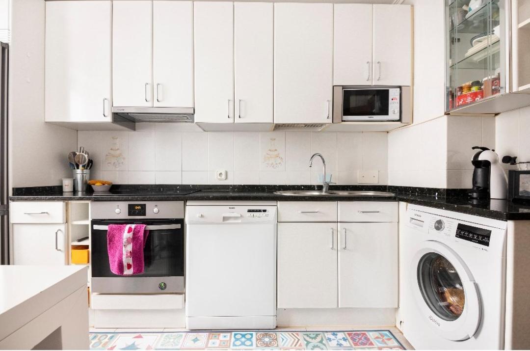 La Casa De Helen San Sebastian Apartment Lasarte Oria Ngoại thất bức ảnh